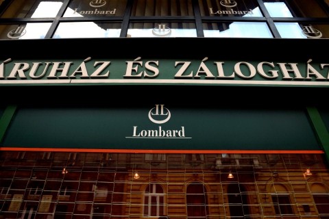 lombard kézizálog (lombard kézizálog)