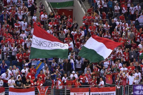 magyar szurkolók (magyar szurkolók)