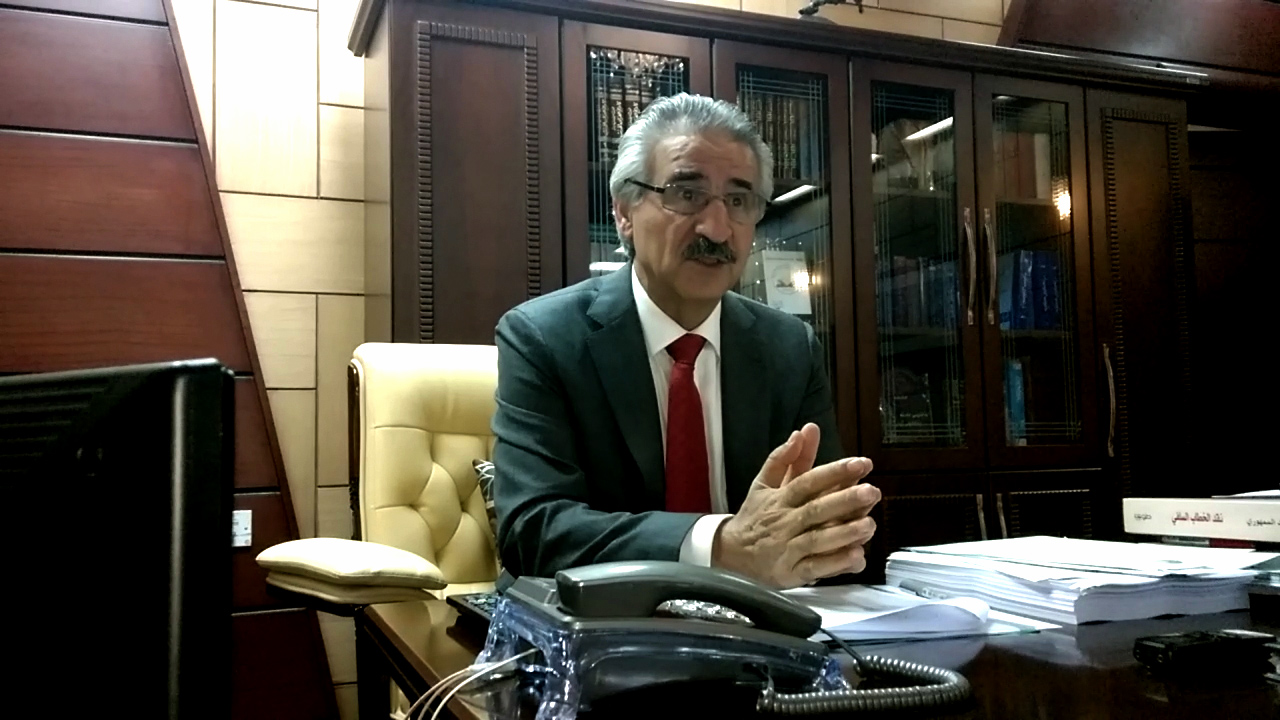 mala bakhtiar (kurdisztán, irak, irakból jelentjük, )