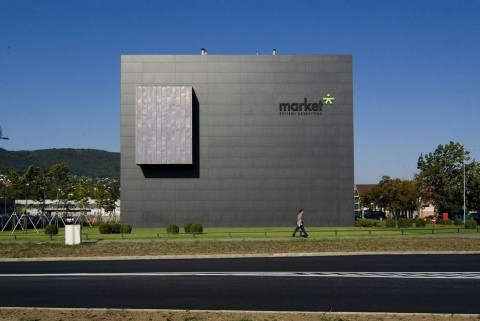 market építő zrt (market építő zrt)