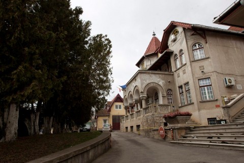 marosvásárhelyi rádió (marosvásárhely)