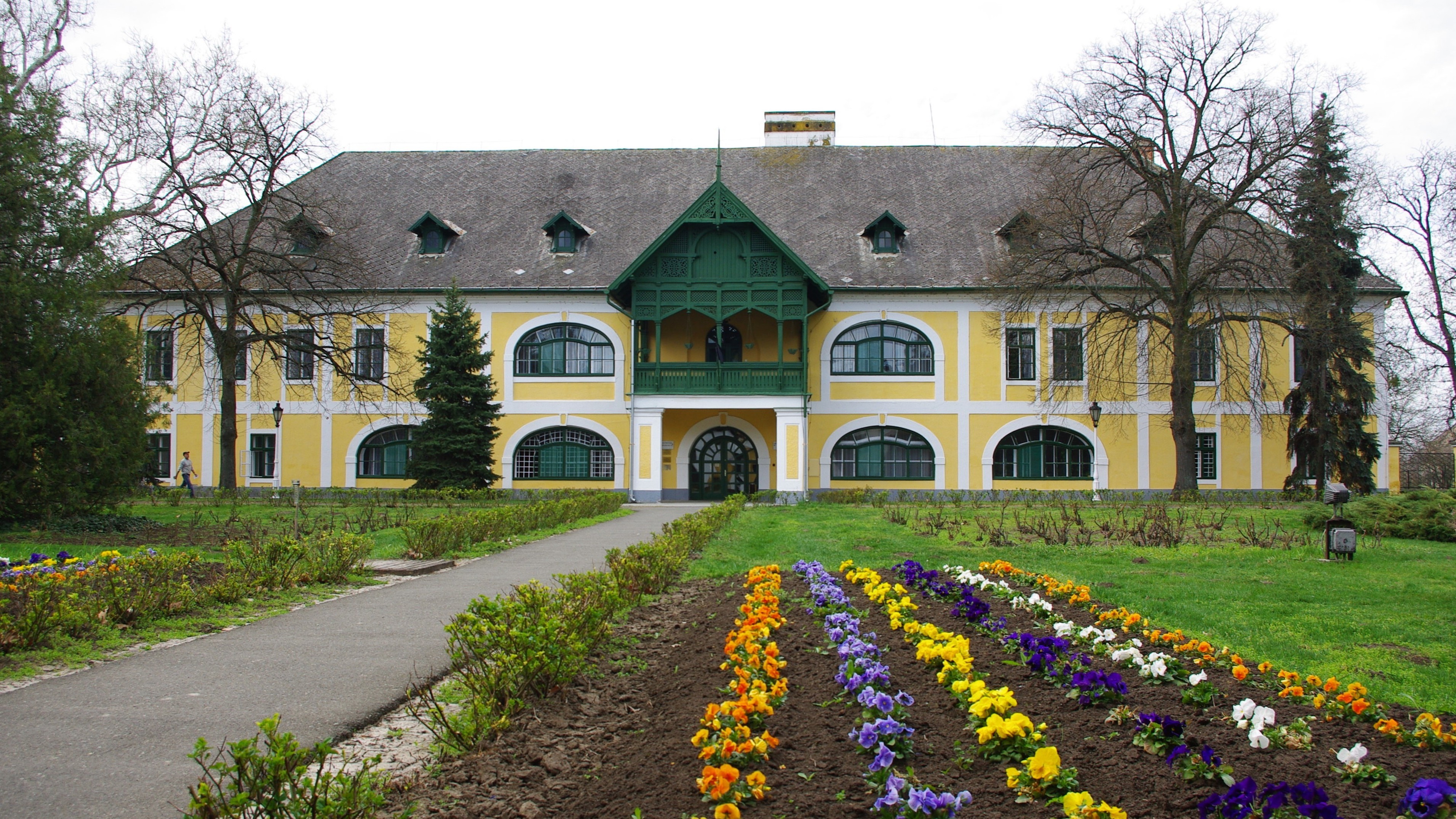 mezőhegyesi ménesbirtok (mezőhegyesi ménesbirtok)