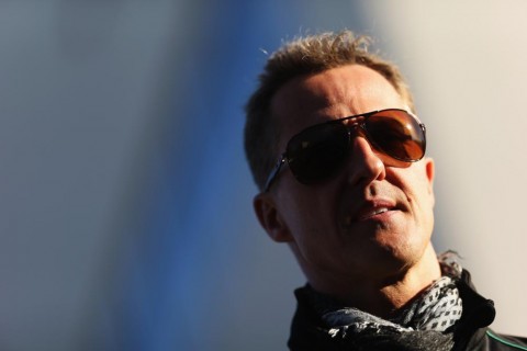 michael schumacher (michael schumacher)