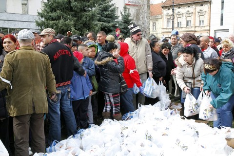 miskolc ételosztás (miskolc, ételosztás, )