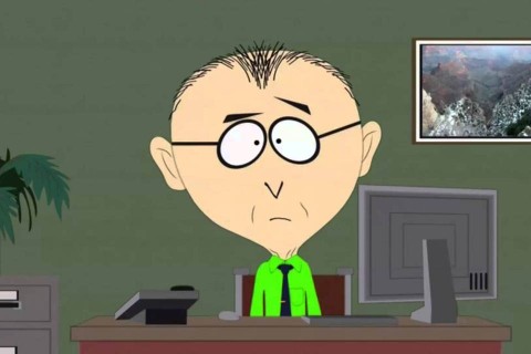 mr mackay (mr mackay)