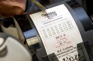 multi-state lottery (multi-state lottery)