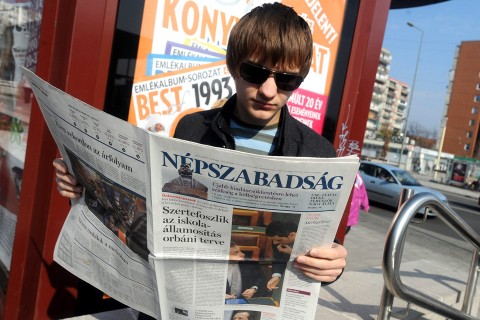 népszabadság (népszabadság)