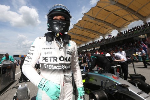 nico rosberg (nico rosberg)