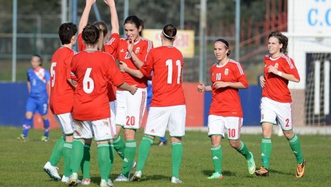 női válogatott (női válogatott)