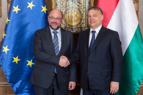 orbán viktor martin schulz (orbán viktor, martin schulz, )