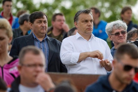orbán viktor vidéki man (orbán viktor)