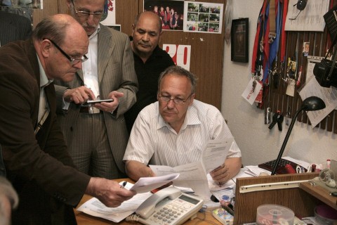 pad ferenc (pad ferenc, )