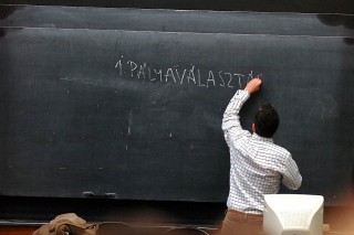 pályaválasztás (pályaválasztás)