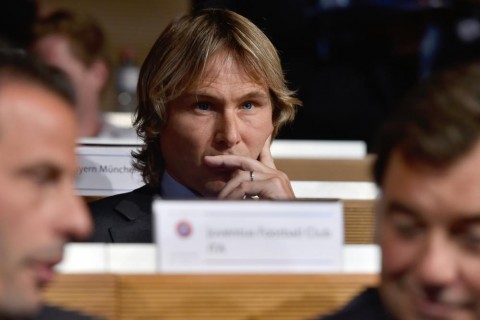 pavel nedved (pavel nedved)
