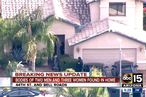 phoenixi lövöldözés (phoenixi lövöldözés)