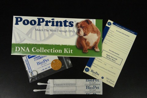 pooprints kit (pooprints kit)