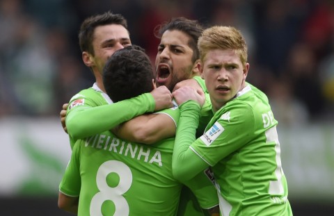 ricardo rodriguez (ricardo rodriguez)