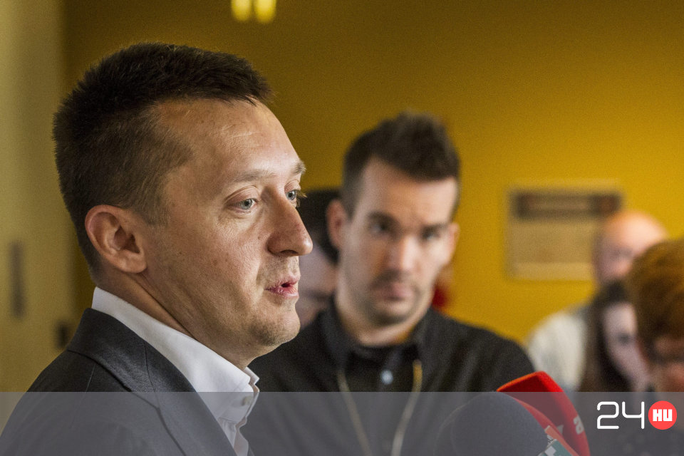 Rogán szerint is legitim a halálbüntetésről szóló vita | 24.hu