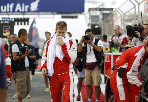 sebastian vettel (sebastian vettel)
