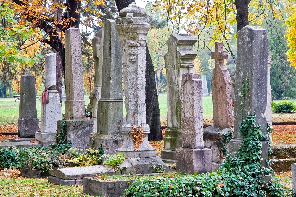 temető (temető)