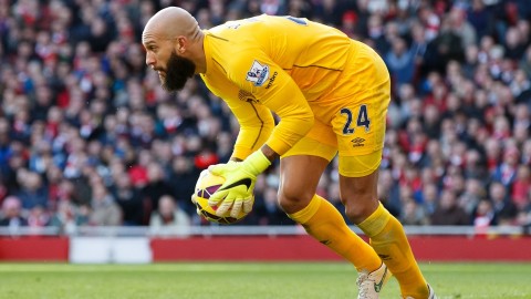 tim howard (tim howard)