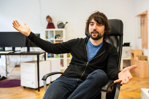 tom szaky (tom szaky)