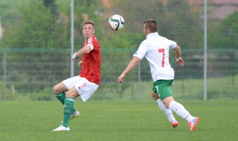 u18-as válogatott (u18-as válogatott)