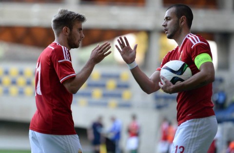 u20-as válogatott (u20-as válogatott)