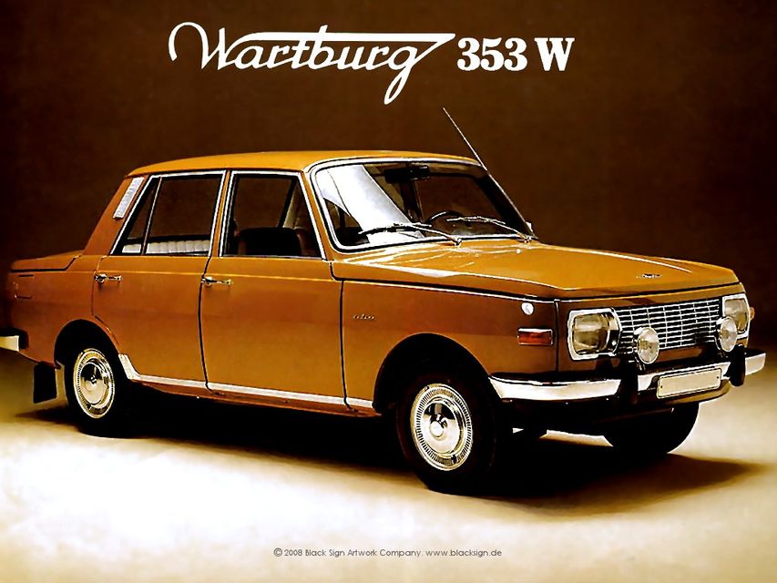 wartburg ()