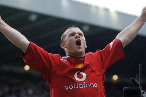 wayne rooney (wayne rooney)