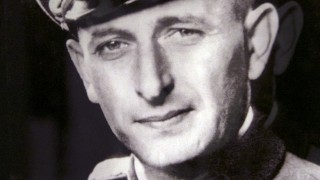 Adolf Eichmann (Array)