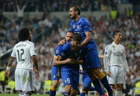 Alvaro Morata (Array)