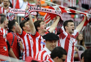 Athletic Bilbao (Array)