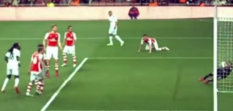 Bafetimbi Gomis (Array)