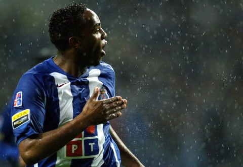 Benny McCarthy (Array)