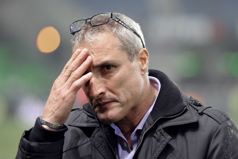 Bernard Casoni (Array)