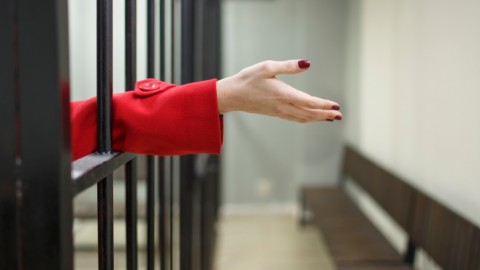 Börtönrács (Array)