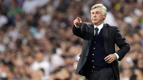 Carlo Ancelotti (Array)
