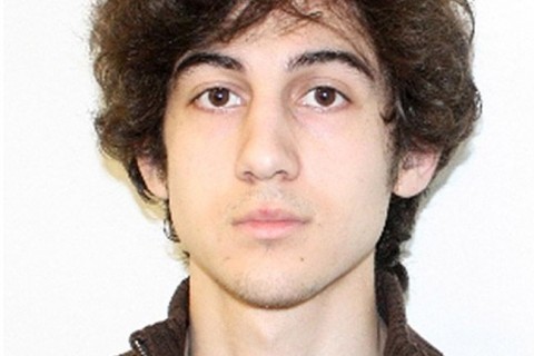 Carnajev - bostoni robbantás (Array)