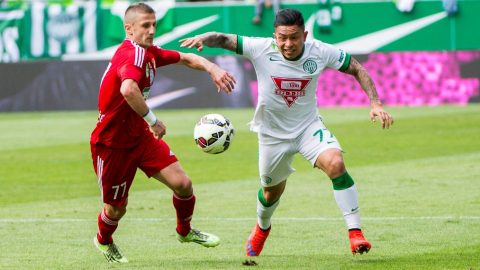 Cristian Ramírez (Array)