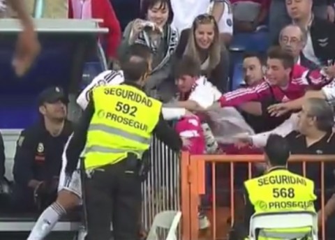 Cristiano Ronaldo (Array)