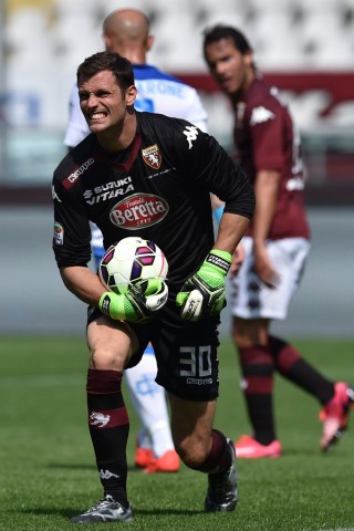 Daniele Padelli (Array)