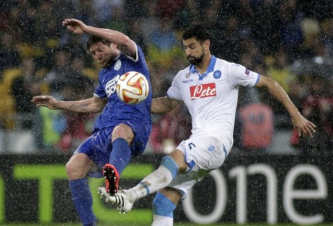 Dnyipro Dnyipropetrovszk (Array)