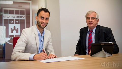 Filipe Oliveira (Array)