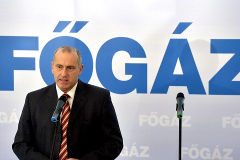 Főgáz (Array)