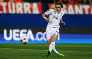 Gareth Bale (gareth bale, )