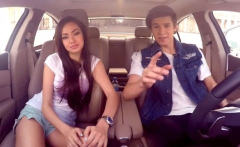 Grigorij Mamurin (Array)