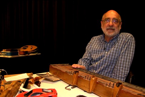 Gryllus Dániel (Array)