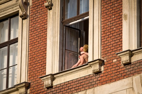 Homoszexualitás (Array)