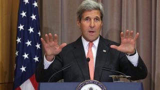 John Kerry (Array)